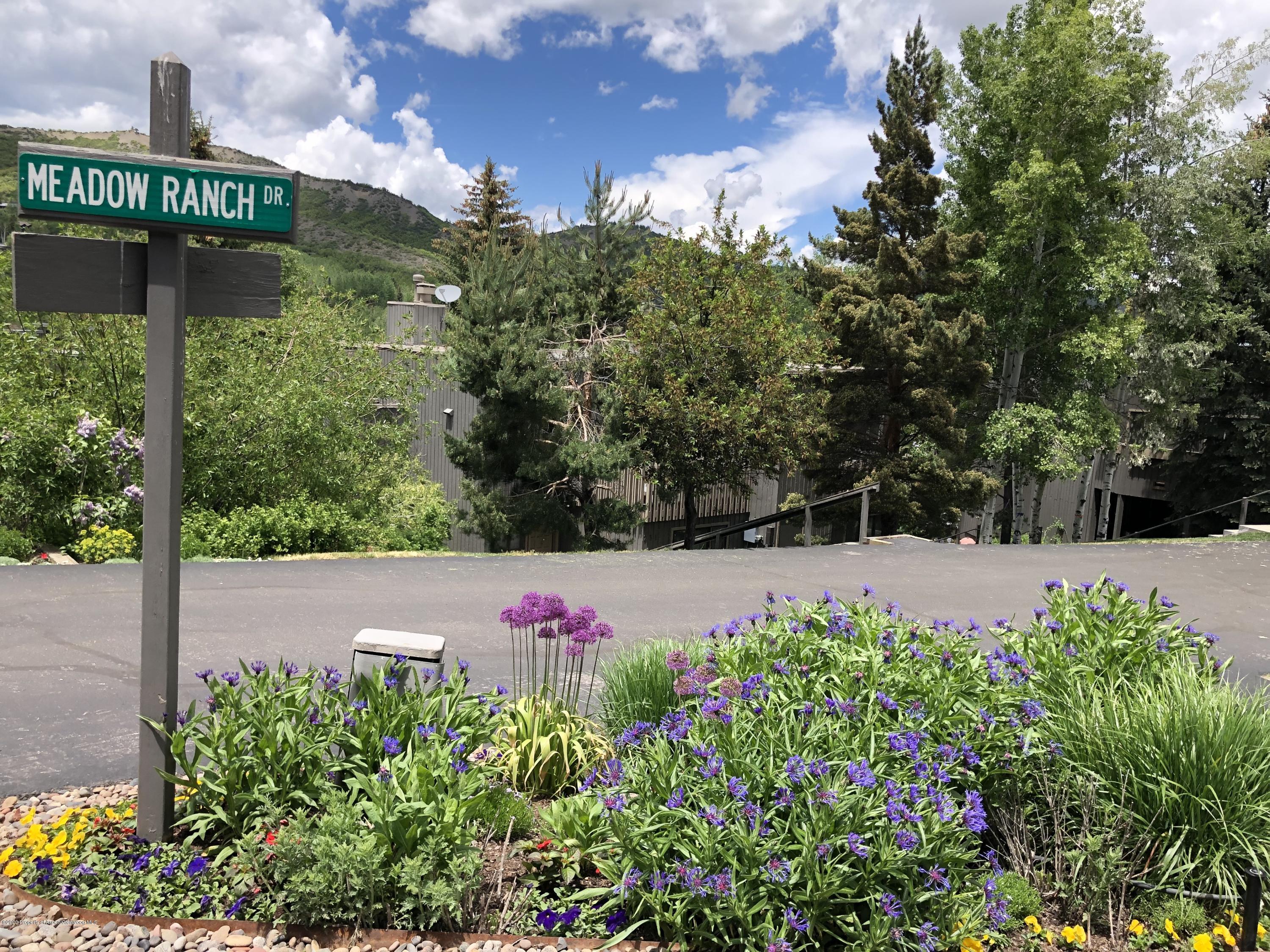 251 Meadow Ranch Road Snowmass Village, CO 81615 - Photo 1 of 8 a251 Outside