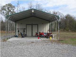 199 Rutz Road Round O, SC 29474 - Photo 3 of 4 Additional Photo