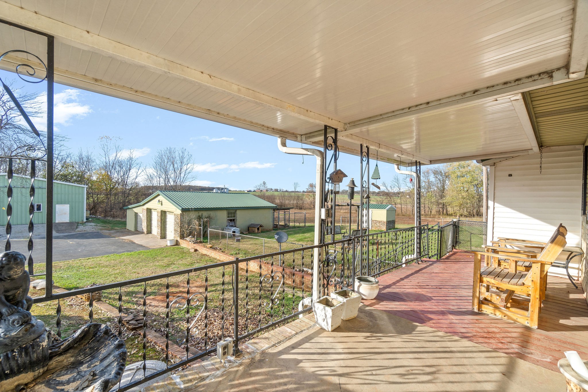 3430 Locust Grove Road Hopkinsville, KY 42240 - Photo 31 of 40 Gallery Image 31