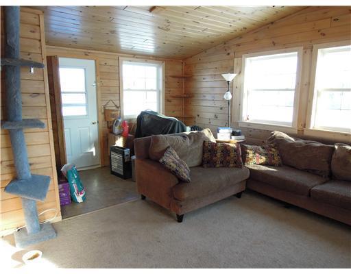 106 Morris Road Limestone, ME 04750 - Photo 15 of 16 Living Room.