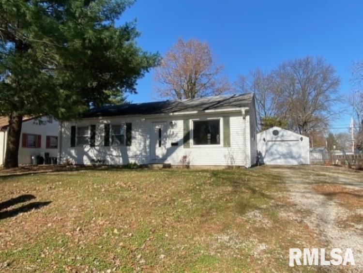 15 Windsor Road Springfield, IL 62702 - Photo 1 of 15