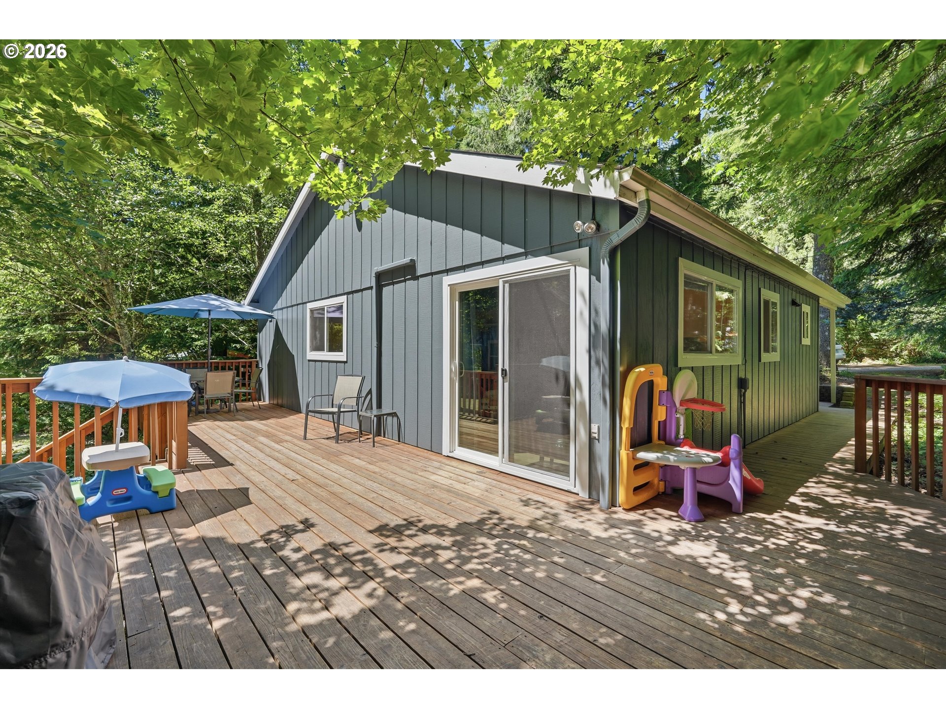 71780 East Linden Road Rhododendron, OR 97049 - Photo 25 of 46