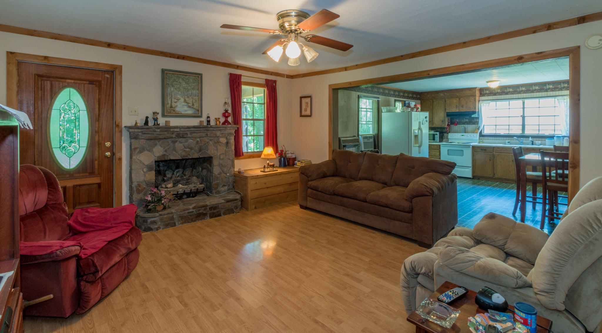 1615 Walnut Grove Road LaFayette, GA 30728 - Photo 5 of 31 20170626-_DSC5555