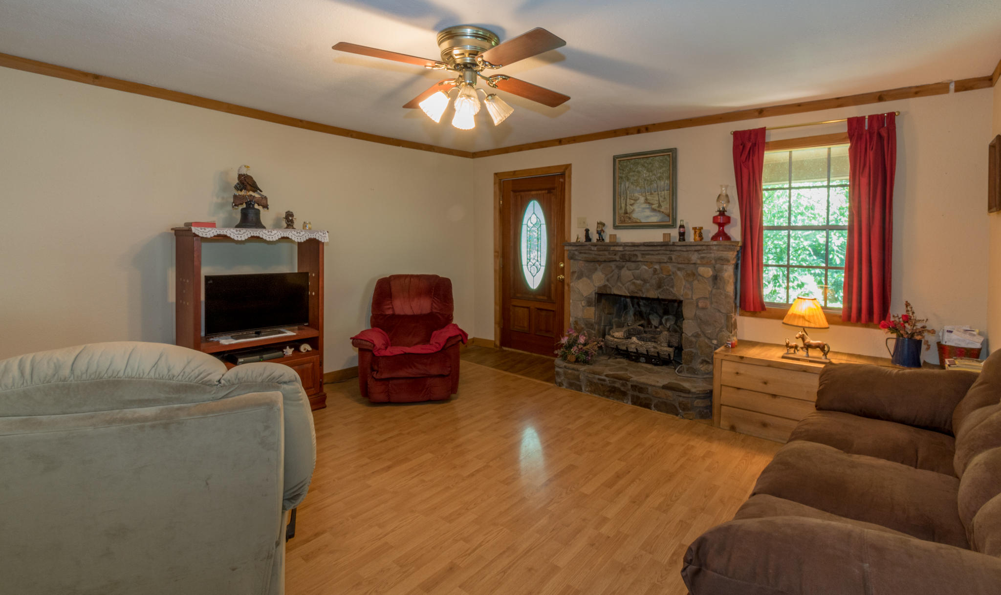 1615 Walnut Grove Road LaFayette, GA 30728 - Photo 6 of 31 20170626-_DSC5549