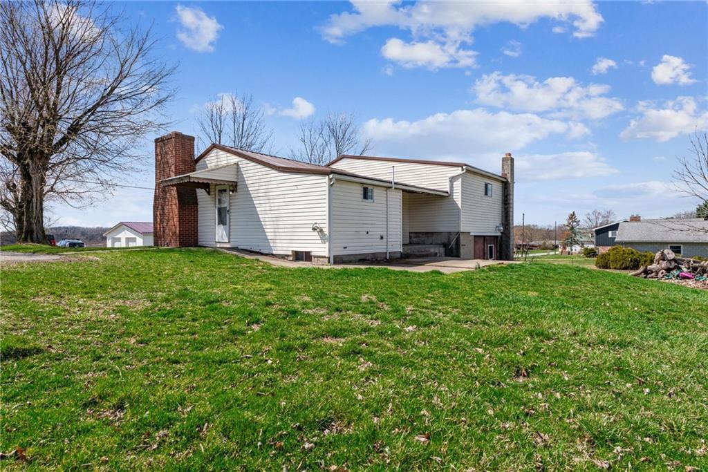 3380 Country Club Road Mount Pleasant, PA 15666 - Photo 25 of 28