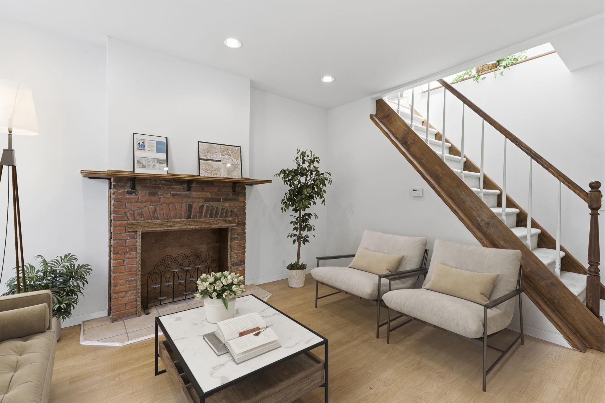 1311 North Broadway Baltimore, MD 21213 - Photo 4 of 24