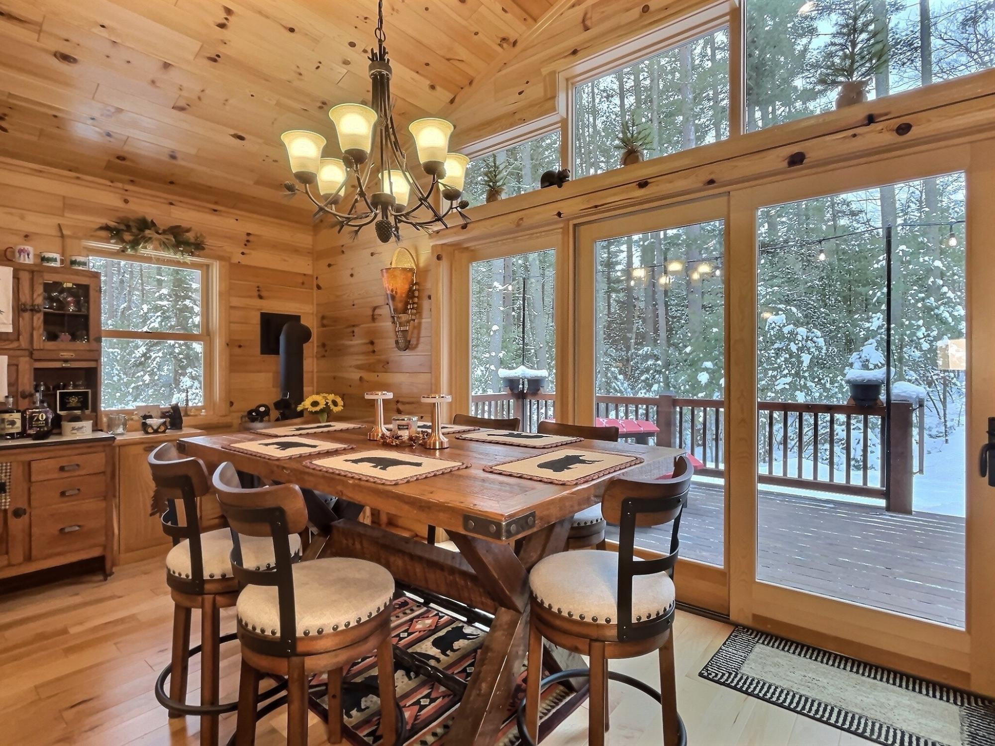 1278 South Bay Road St. Germain, WI 54558 - Photo 12 of 31 Gallery Image 12