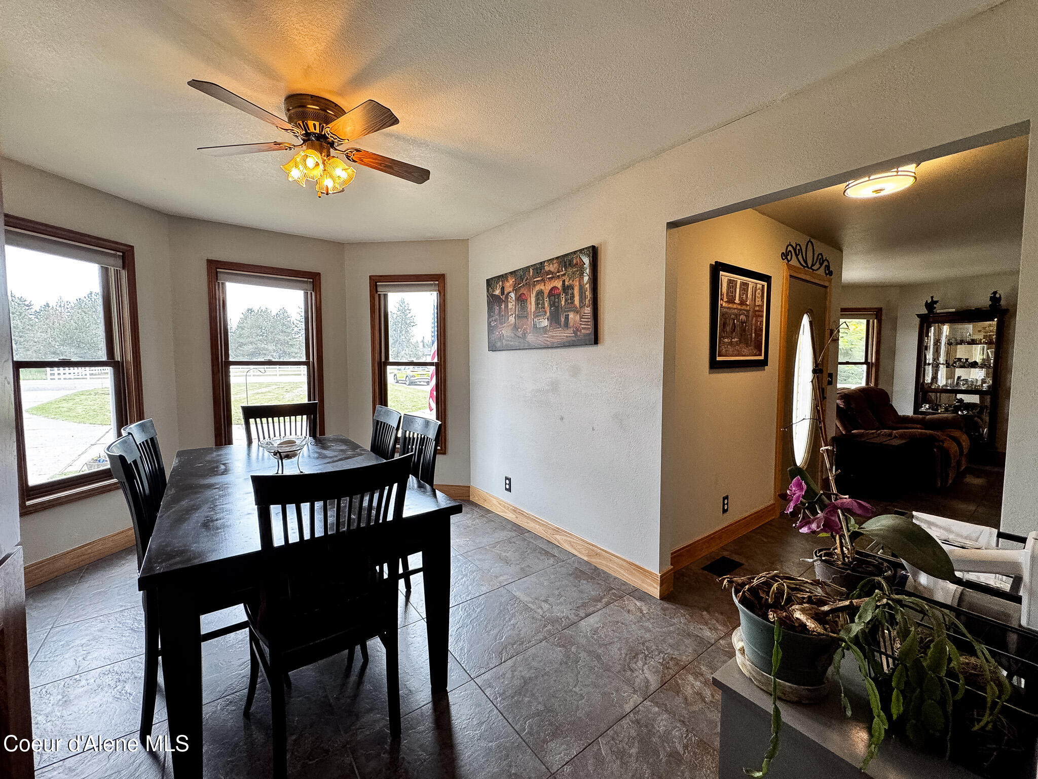 1264 West Garwood Road Rathdrum, ID 83858 - Photo 32 of 69 dining room