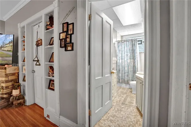 $189,000 | 159 South Transit Street, Lockport City, NY 14094