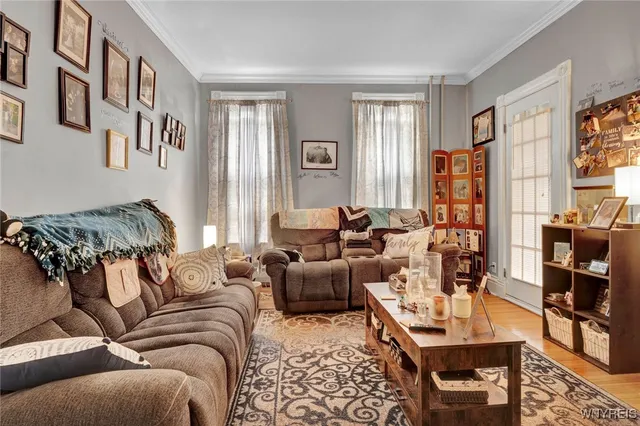 $189,000 | 159 South Transit Street, Lockport City, NY 14094