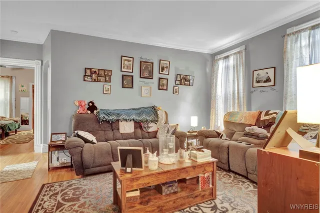 $189,000 | 159 South Transit Street, Lockport City, NY 14094