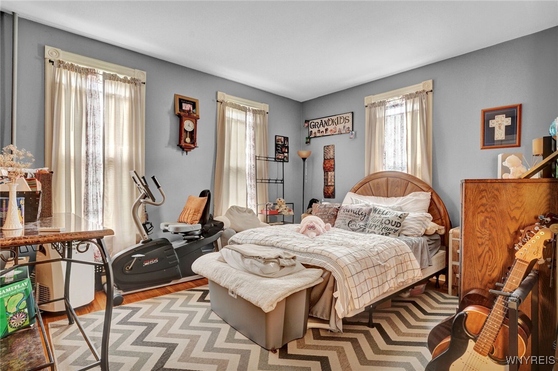 159 South Transit Street Lockport City, NY 14094 - Photo 18 of 34