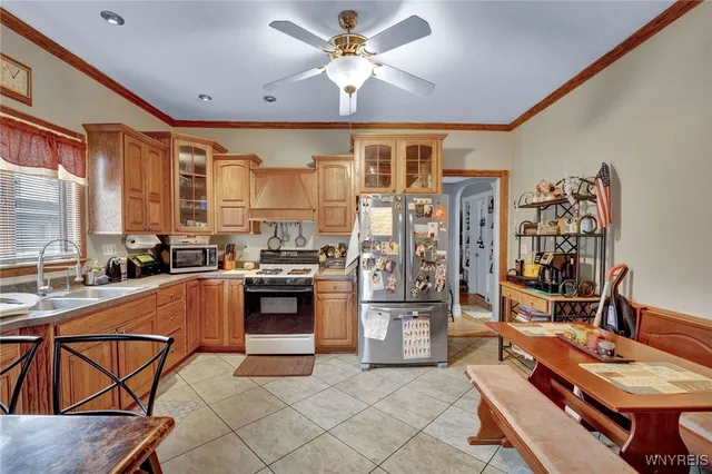 $189,000 | 159 South Transit Street, Lockport City, NY 14094