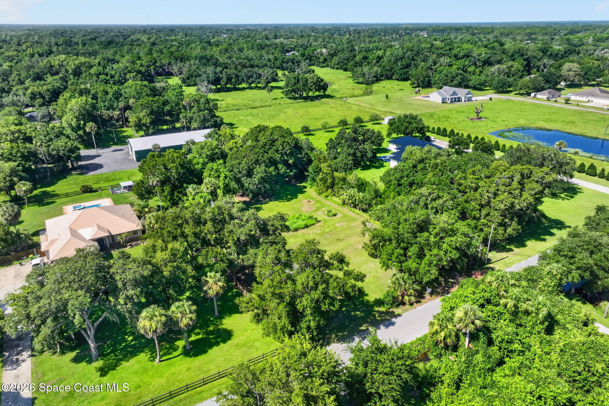 3345 Carter Road Mims, FL 32754 - Photo 6 of 10 6-web-or-mls-DJI_0309