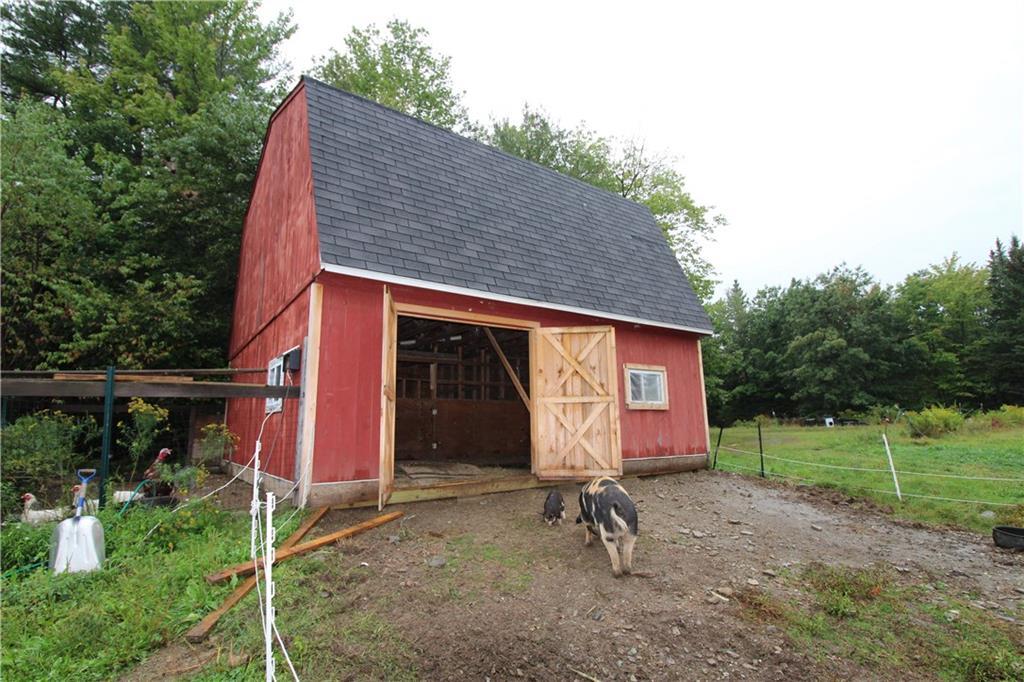 206 Hodgdon Road Levant, ME 04456 - Photo 32 of 35 Photo