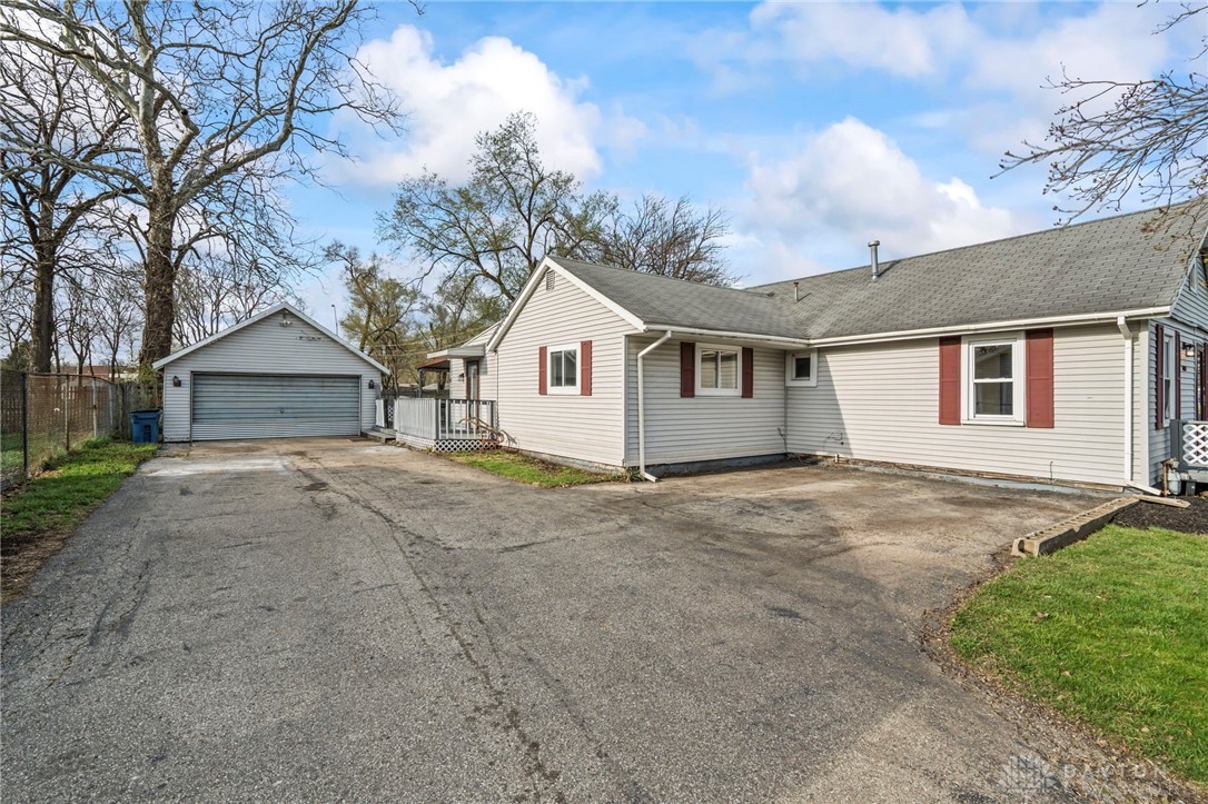 3417 Beechgrove Road Moraine, OH 45439 - Photo 42 of 43