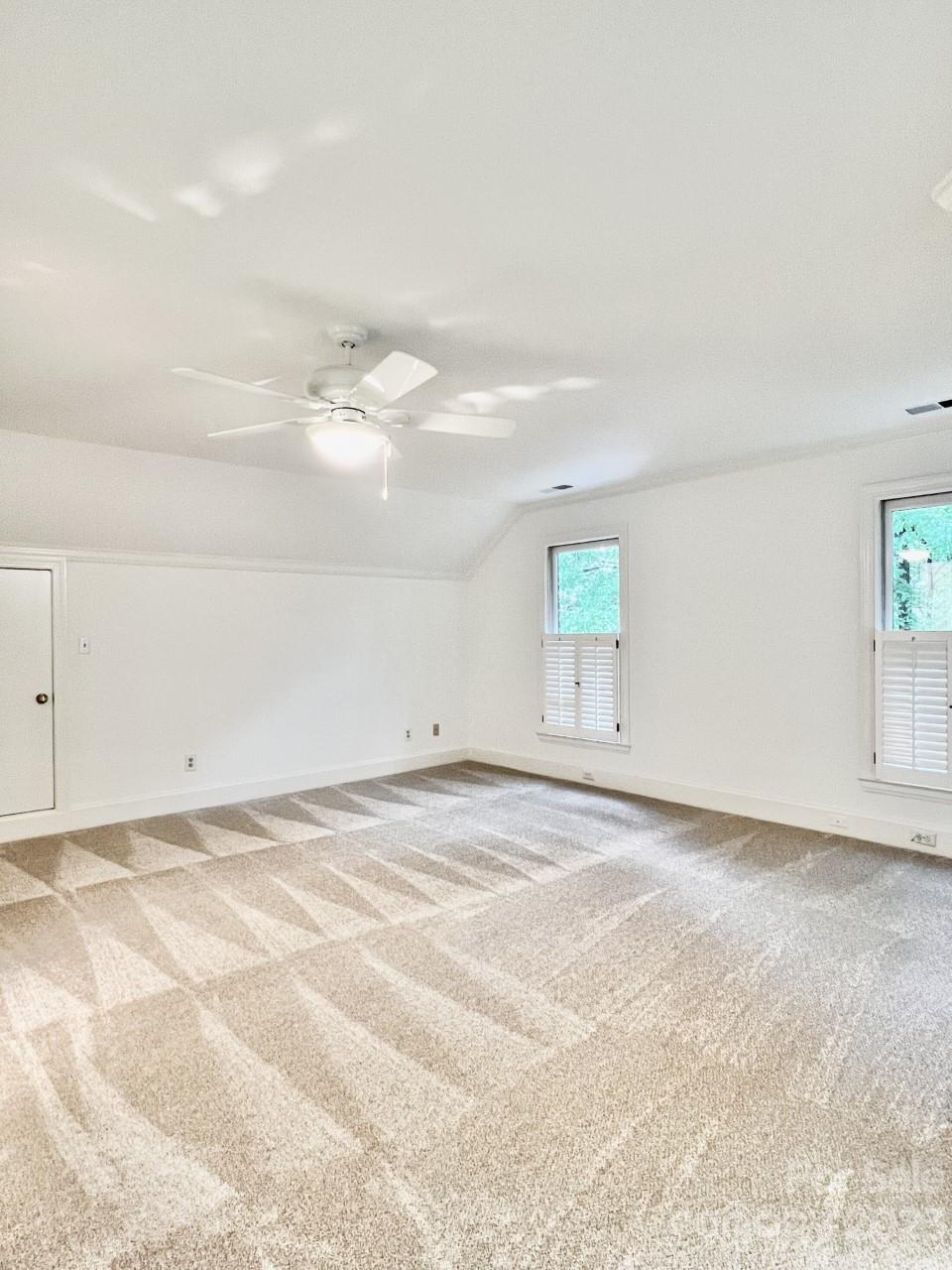 5614 Laurium Road Charlotte, NC 28226 - Photo 27 of 40 a view of a room with a window