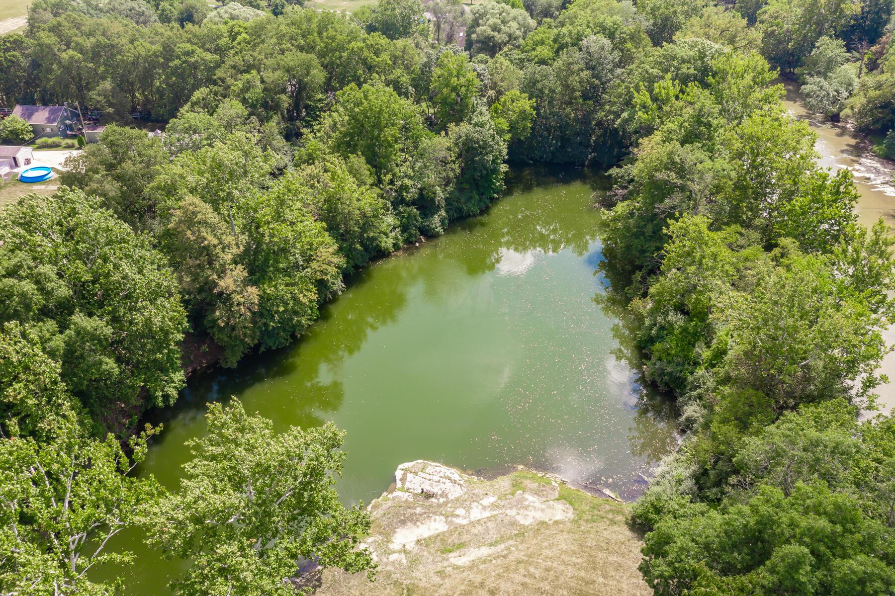 830 Pollock Road Delaware, OH 43015 - Photo 77 of 80 Lake