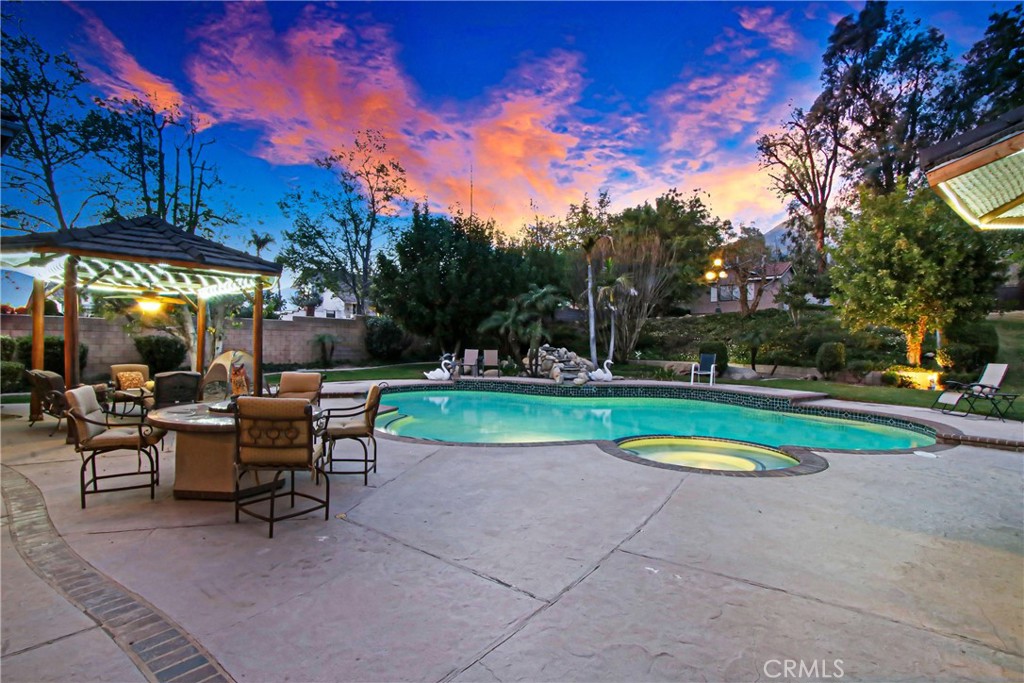 7954 Thoroughbred Street Rancho Cucamonga, CA 91701 - Photo 59 of 63