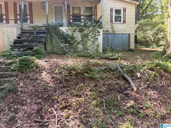 $12,900 | 709 Ave G, Bessemer, AL 35020