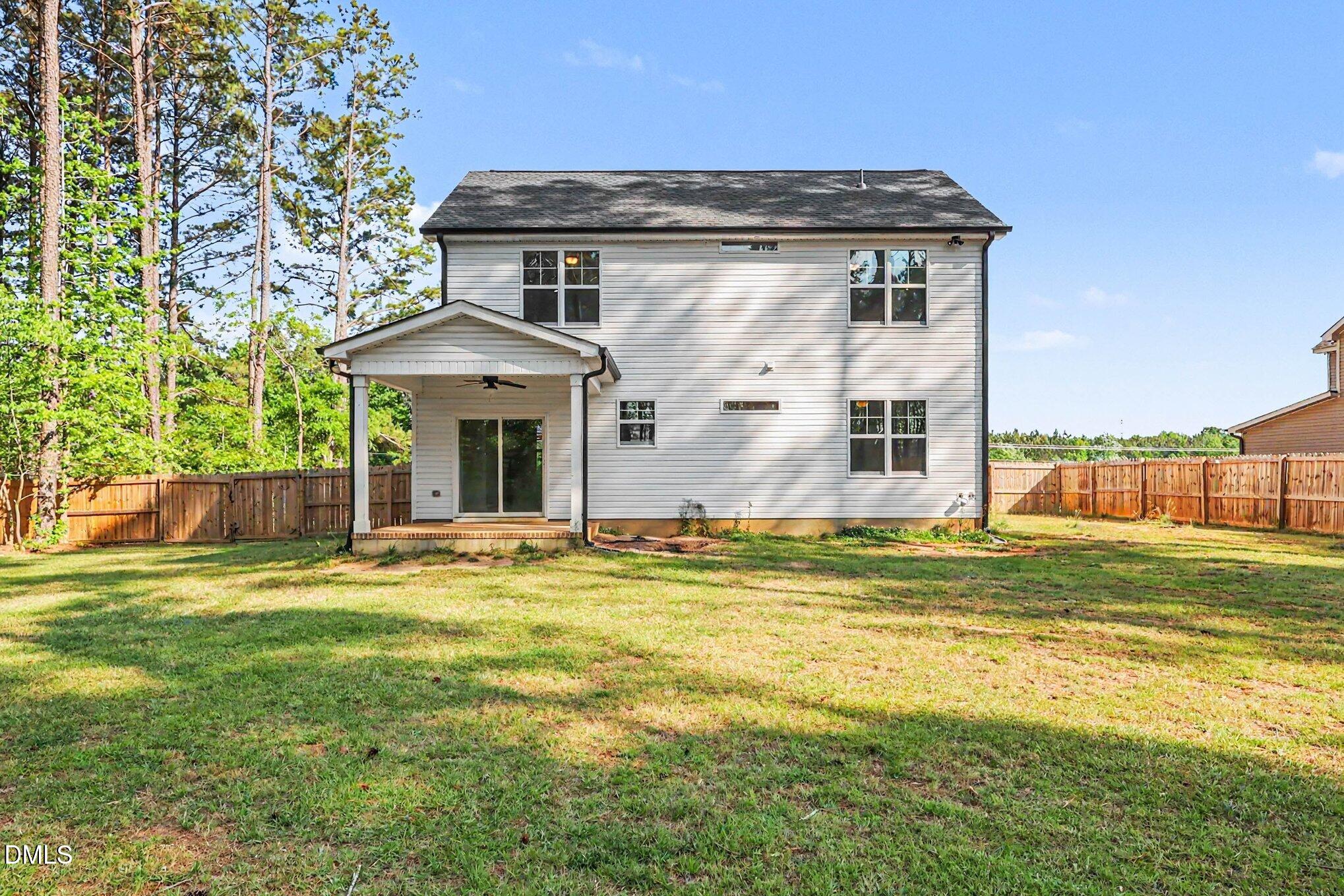 3399 Antioch Church Road Middlesex, NC 27557 - Photo 19 of 21
