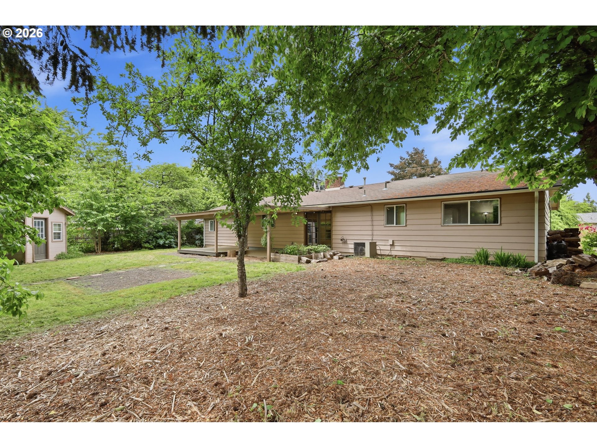 132 Formac Avenue Eugene, OR 97404 - Photo 31 of 34