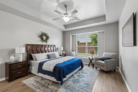 $430,000 | 1020 Yarrow Street, Little Elm, TX 75068