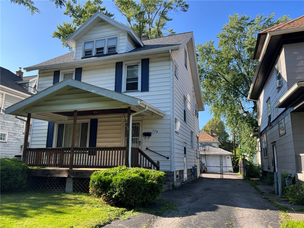 178 Kislingbury Street Rochester, NY 14613 - Photo 1 of 1 Gallery Image 1