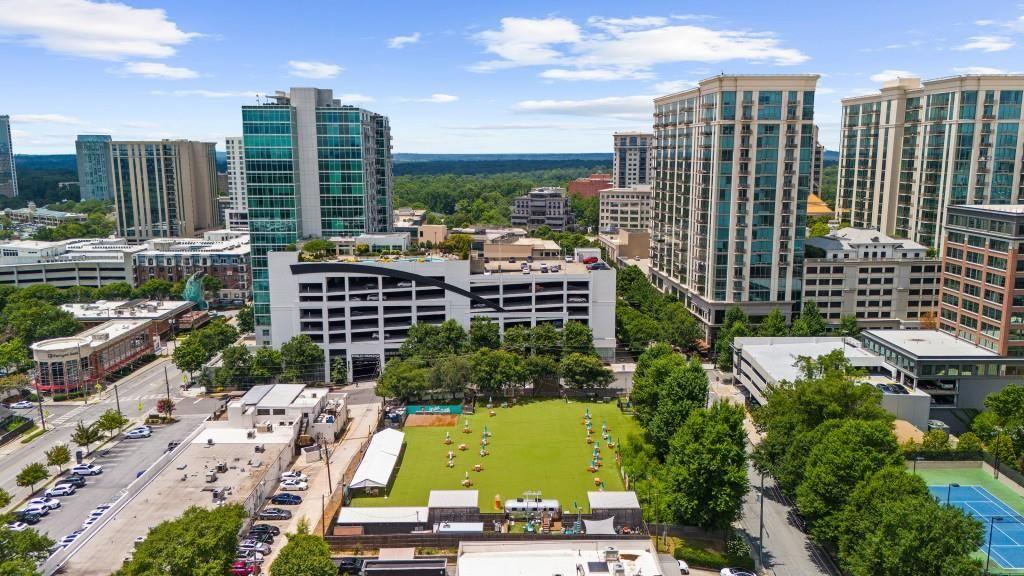 250 Pharr Road Northeast, Unit 1304 Atlanta, GA 30305 - Photo 35 of 35 Gallery Image 35