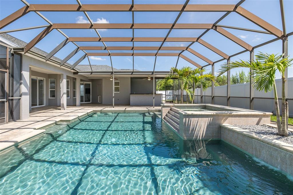8918 Linebrook Drive Trinity, FL 34655 - Photo 53 of 76