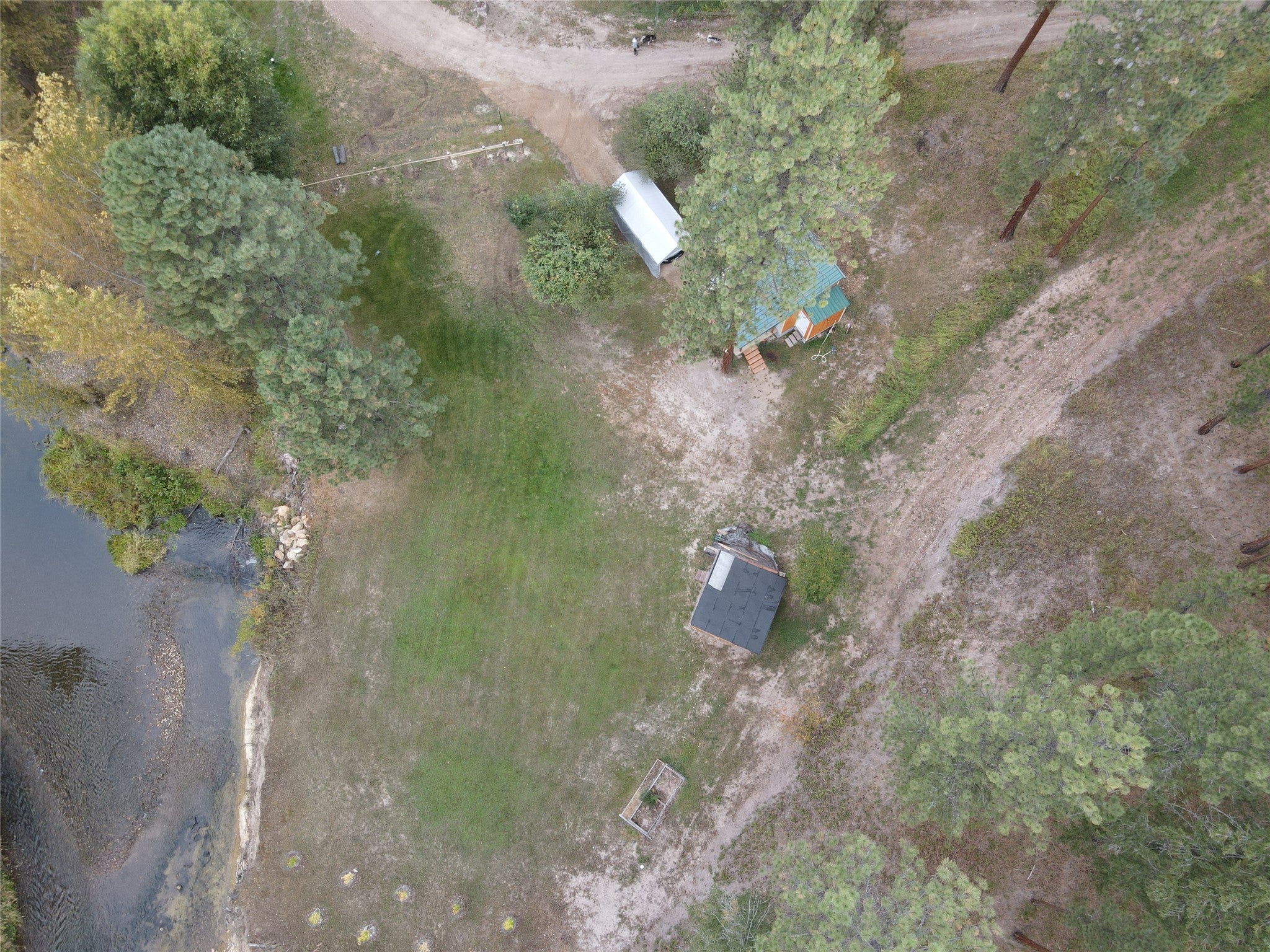 21481 9 Mile Road Huson, MT 59846 - Photo 18 of 43 Gallery Image 18