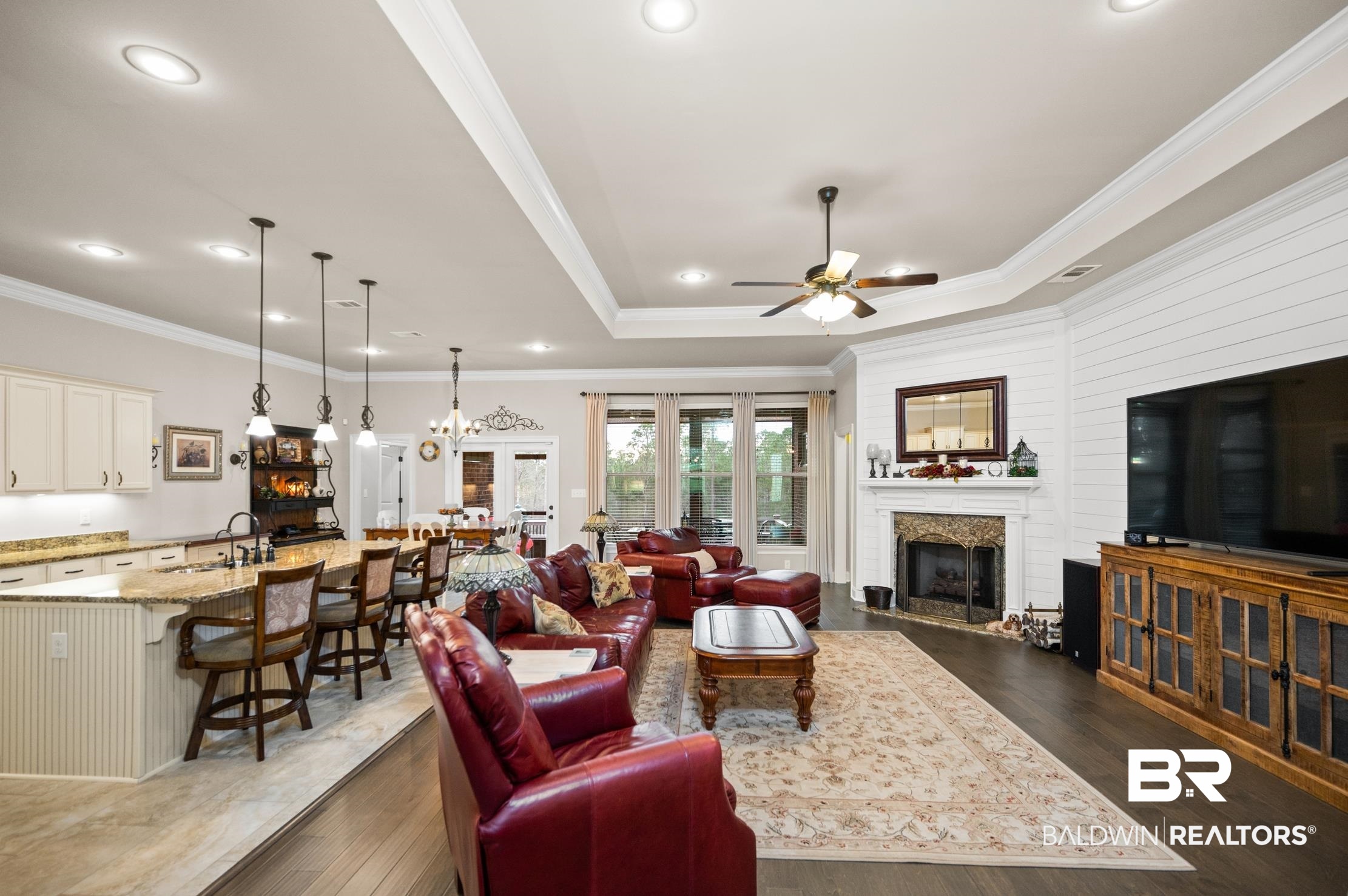 33737 Rutland Lane Daphne, AL 36527 - Photo 15 of 48