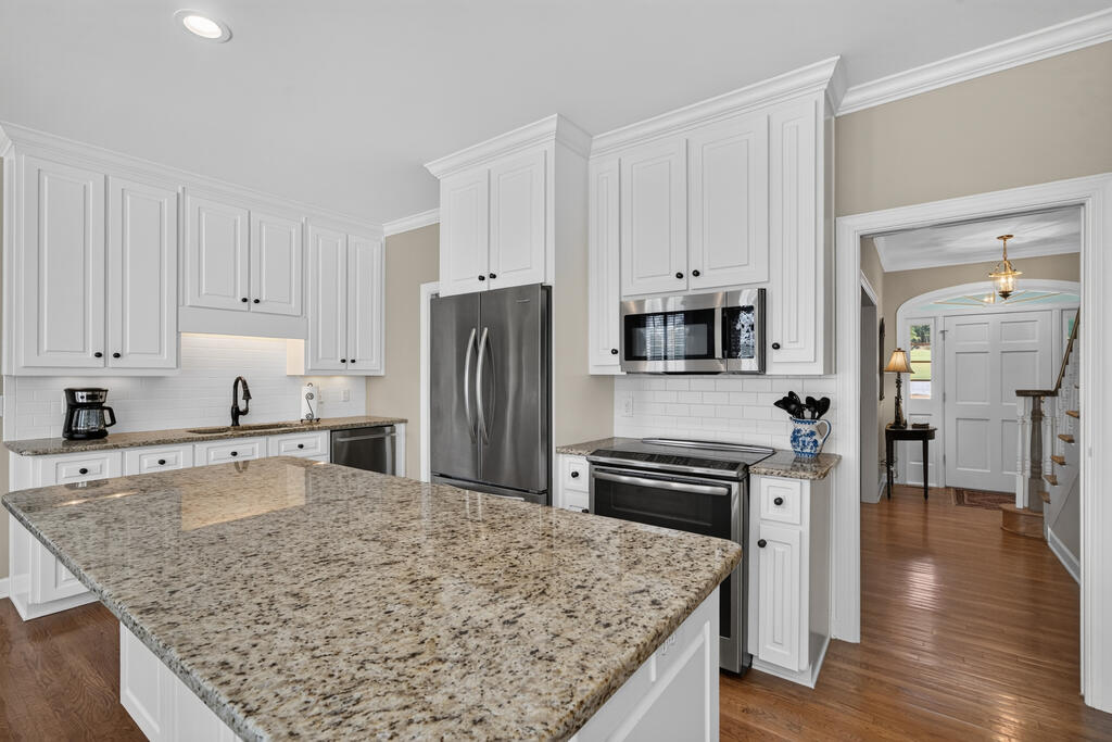 224 Butler Road Southeast Milledgeville, GA 31061 - Photo 18 of 51 Gallery Image 18