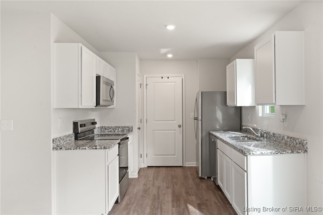 315 Berkley Road Charlestown, IN 47111 - Photo 11 of 28 Gallery Image 11