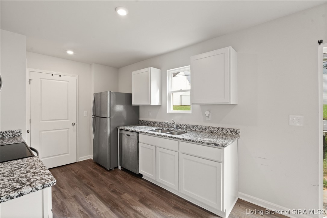 315 Berkley Road Charlestown, IN 47111 - Photo 12 of 28 Gallery Image 12