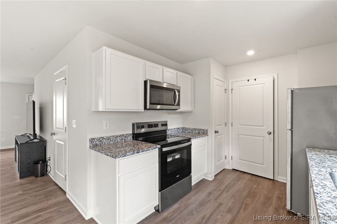 315 Berkley Road Charlestown, IN 47111 - Photo 14 of 28 Gallery Image 14