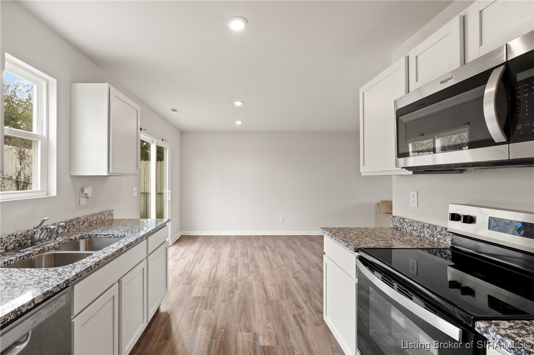 315 Berkley Road Charlestown, IN 47111 - Photo 15 of 28 Gallery Image 15