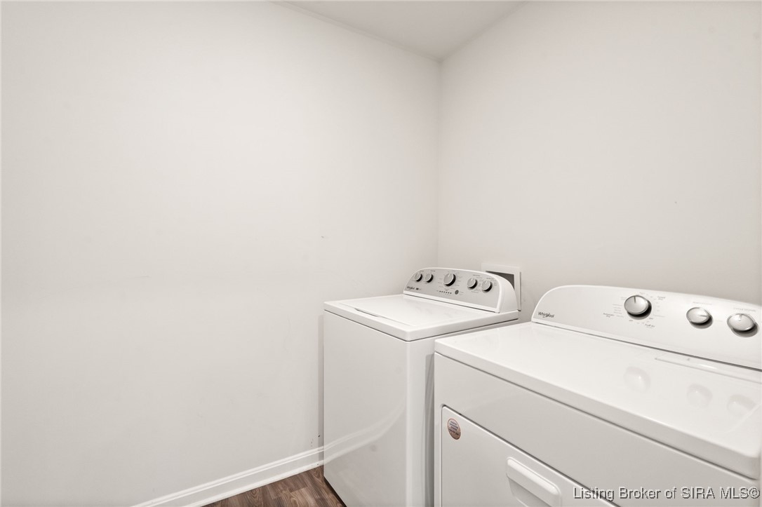 315 Berkley Road Charlestown, IN 47111 - Photo 16 of 28 Gallery Image 16