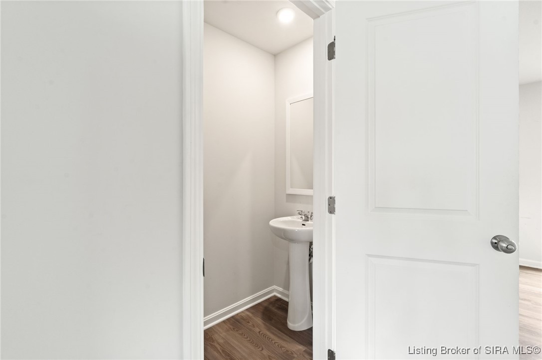 315 Berkley Road Charlestown, IN 47111 - Photo 17 of 28 Gallery Image 17