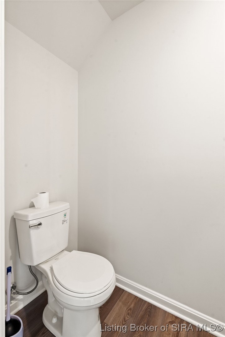 315 Berkley Road Charlestown, IN 47111 - Photo 18 of 28 Gallery Image 18