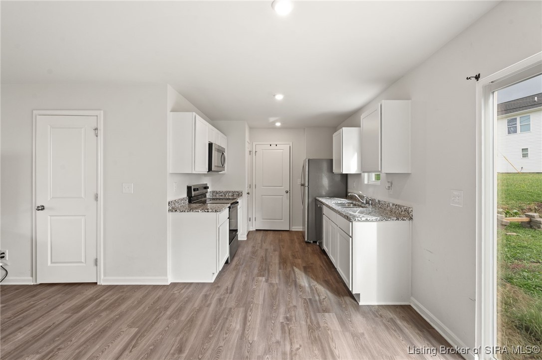 315 Berkley Road Charlestown, IN 47111 - Photo 10 of 28 Gallery Image 10