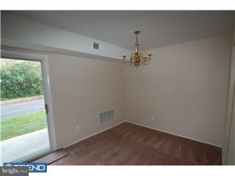 7 Rockford Road, Unit E1 Wilmington, DE 19806 - Photo 6 of 11 Dining Room