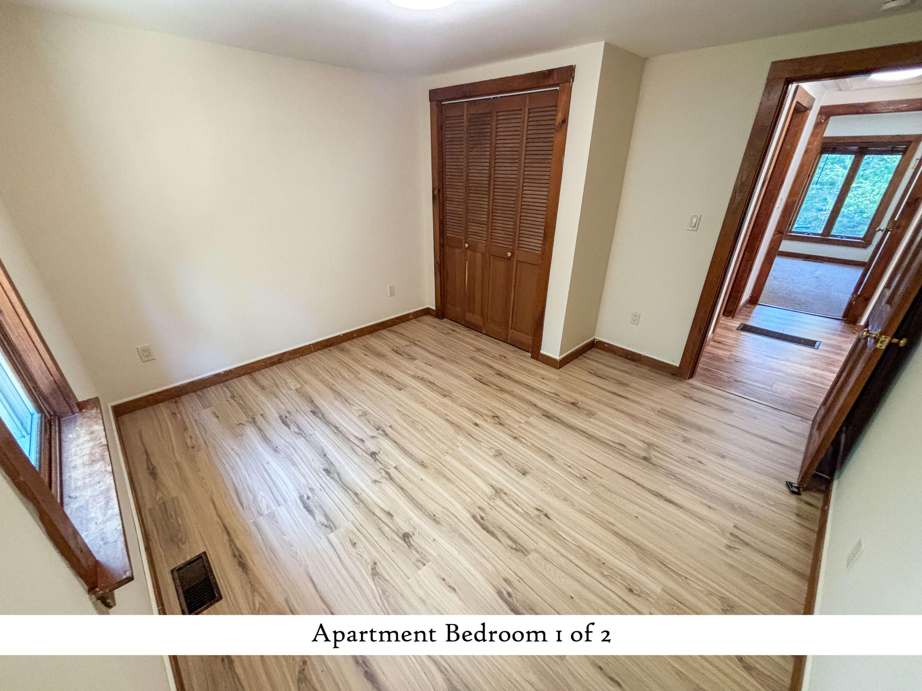400 East Side Road Sorrento, ME 04677 - Photo 80 of 104 Apartment Bedroom 1 of 2 (1), label
