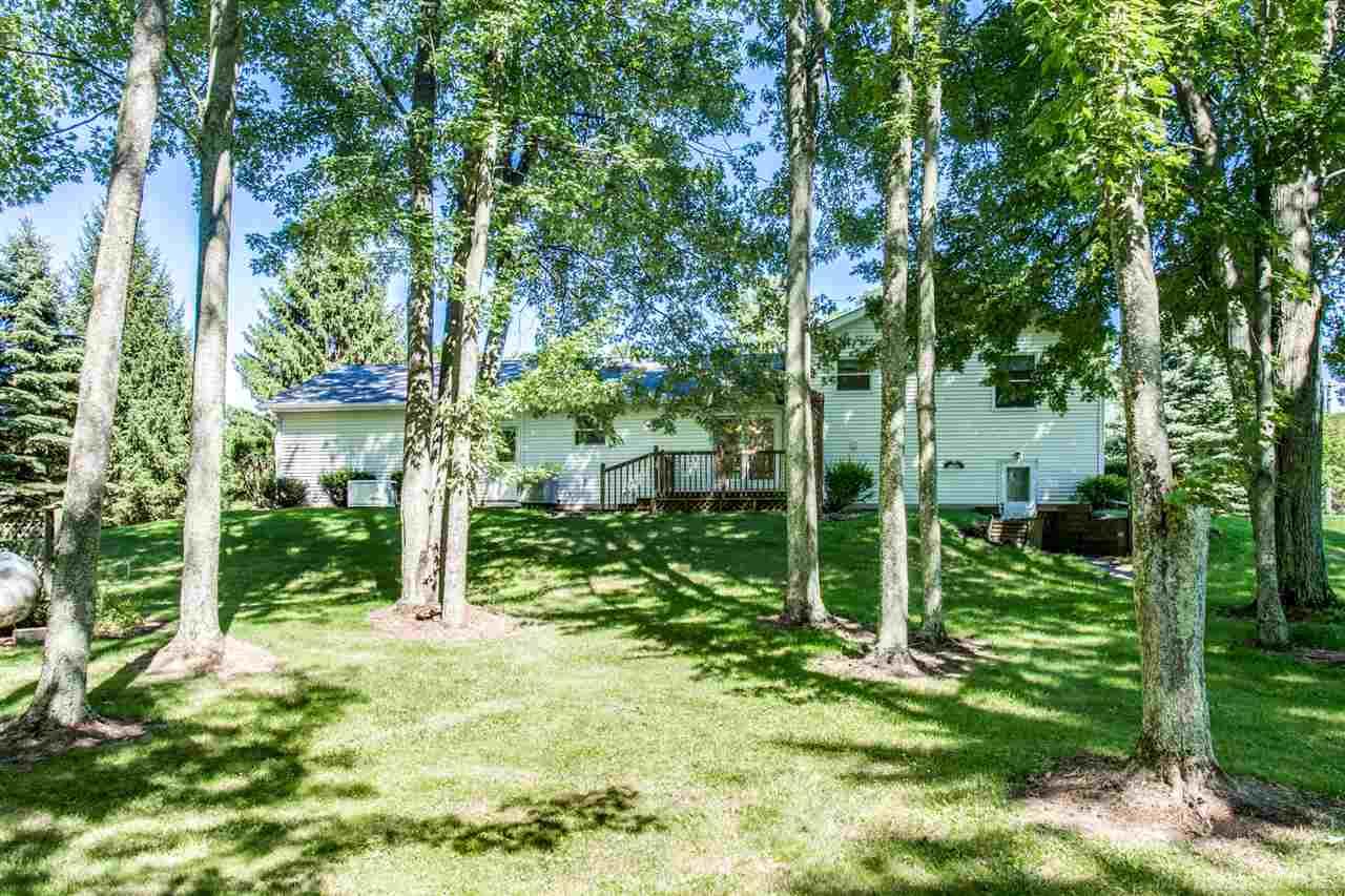 5172 8th Road Croswell, MI 48422 - Photo 6 of 40 Seclusion but not far from Town
