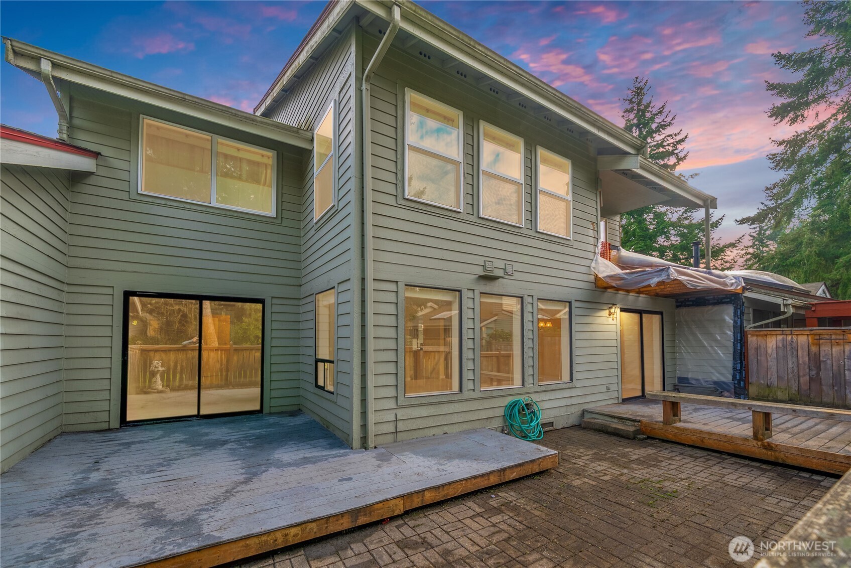 1330 Boise Street Fircrest, WA 98466 - Photo 29 of 37