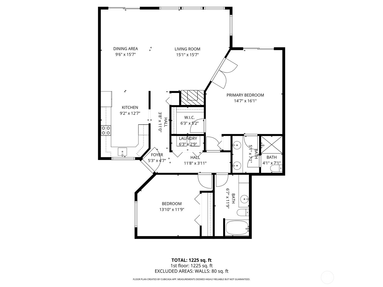 1330 Boise Street Fircrest, WA 98466 - Photo 30 of 37