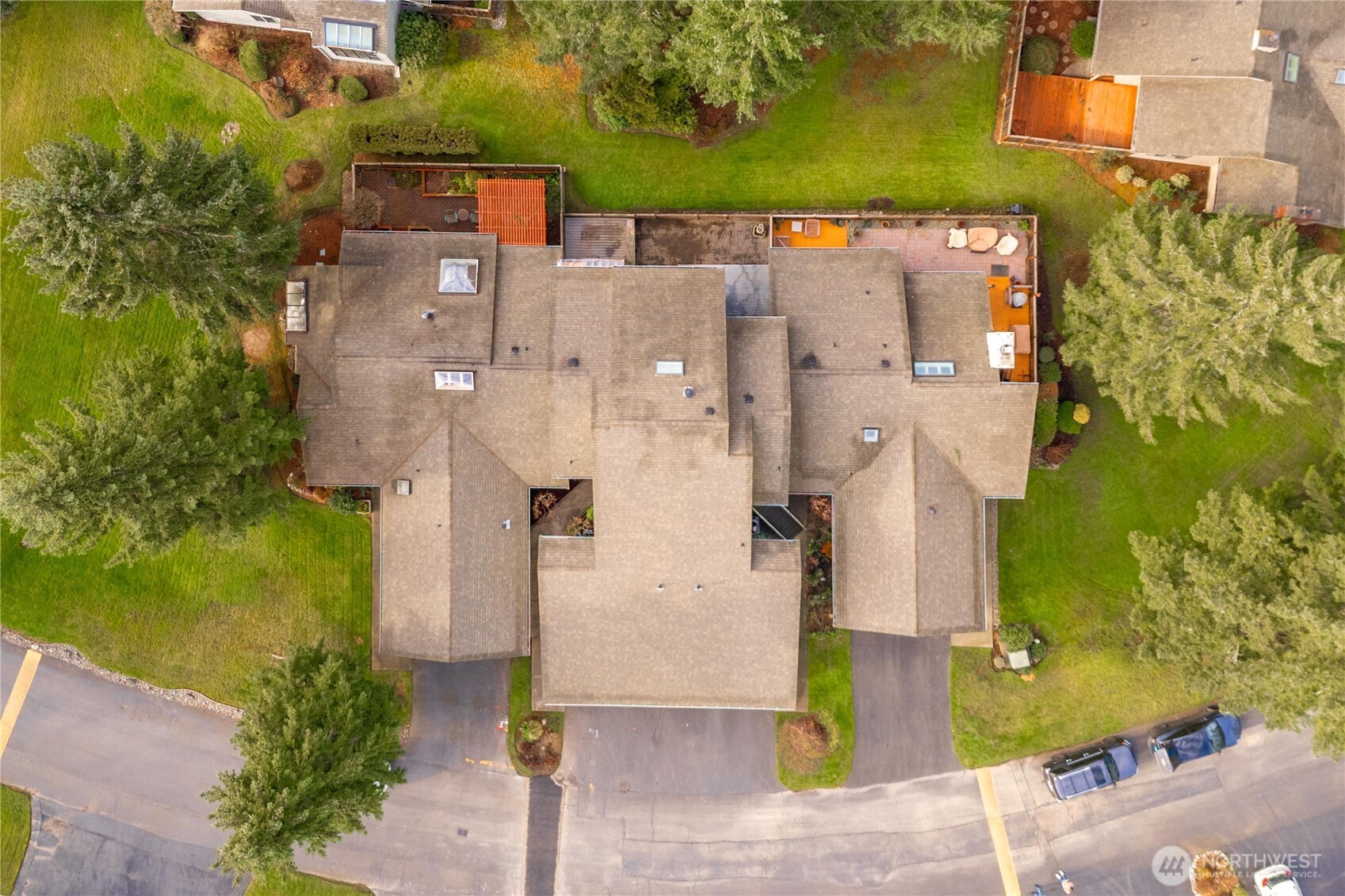 1330 Boise Street Fircrest, WA 98466 - Photo 32 of 37