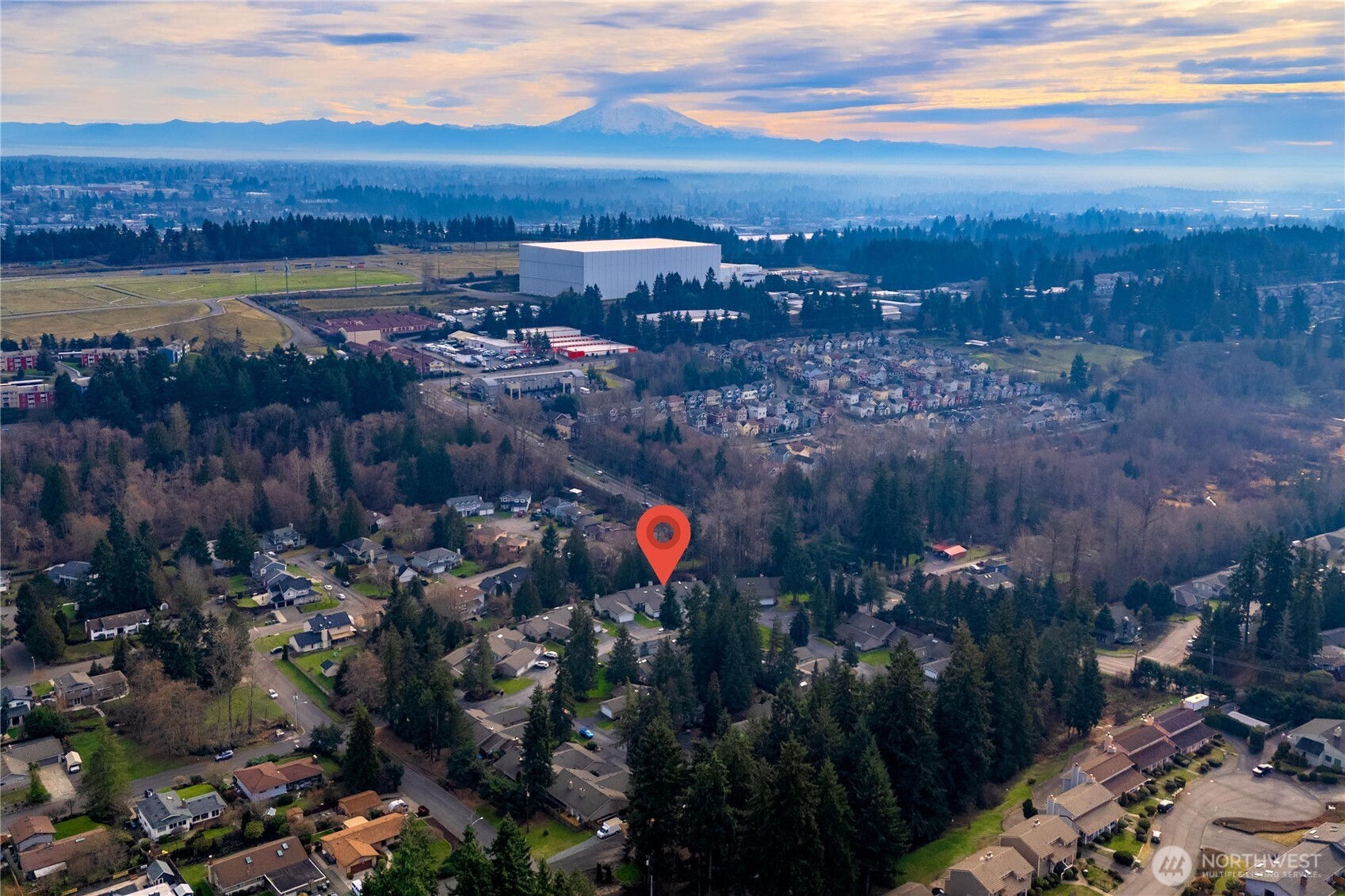 1330 Boise Street Fircrest, WA 98466 - Photo 34 of 37