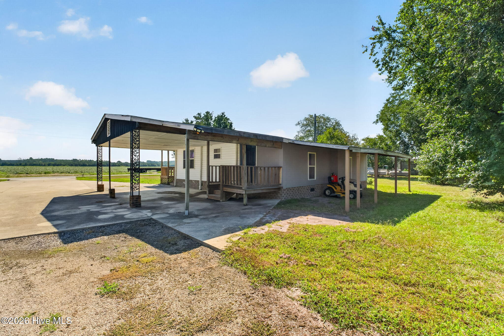 7112 Wheat Swamp Road Lucama, NC 27851 - Photo 36 of 42 Gallery Image 36