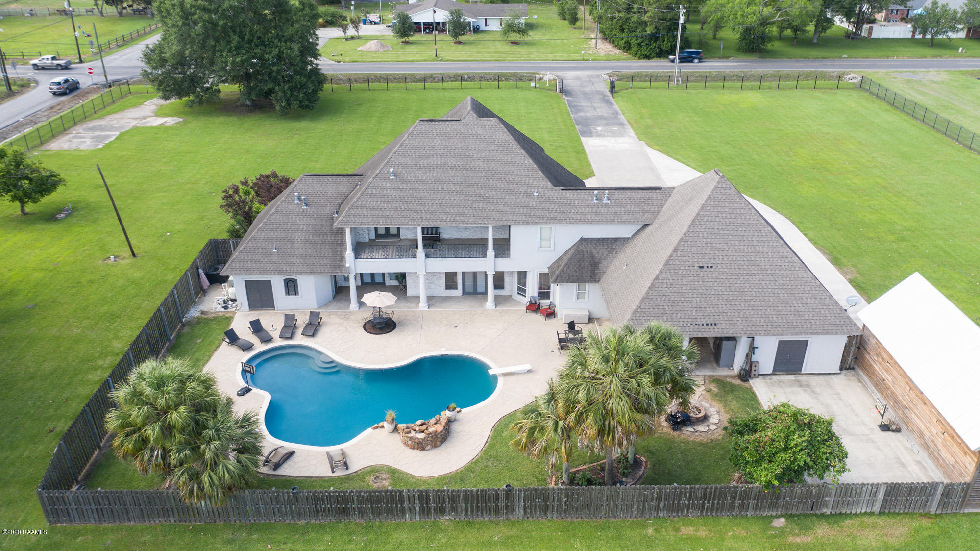 515 Duhon Road Lafayette, LA 70506 - Photo 4 of 43